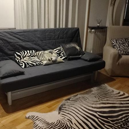 Piso Molly Daire León Dış mekan fotoğraf