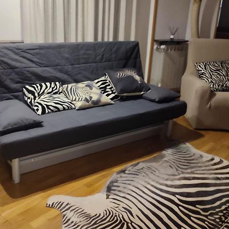 Piso Molly Daire León Dış mekan fotoğraf