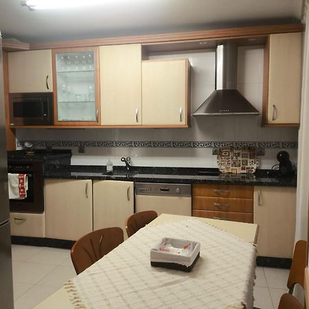 Piso Molly Daire León Dış mekan fotoğraf