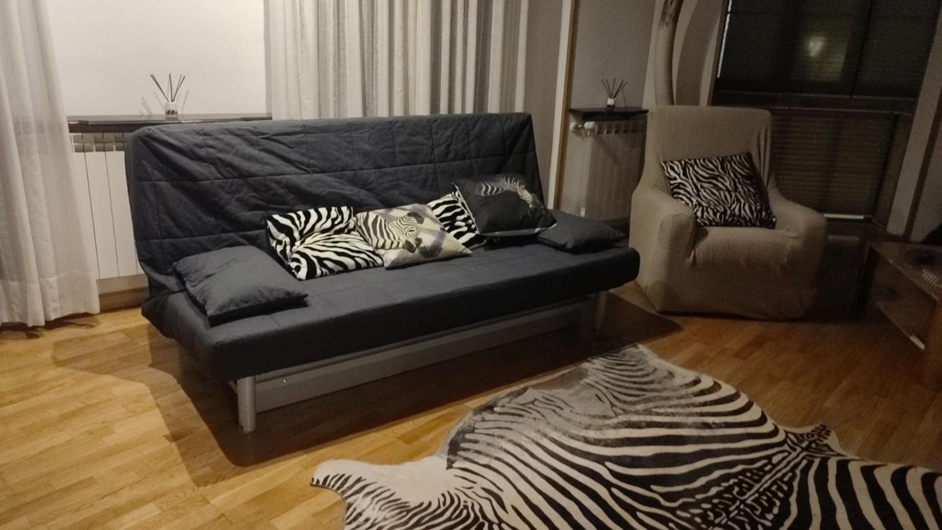 Piso Molly Daire León Dış mekan fotoğraf