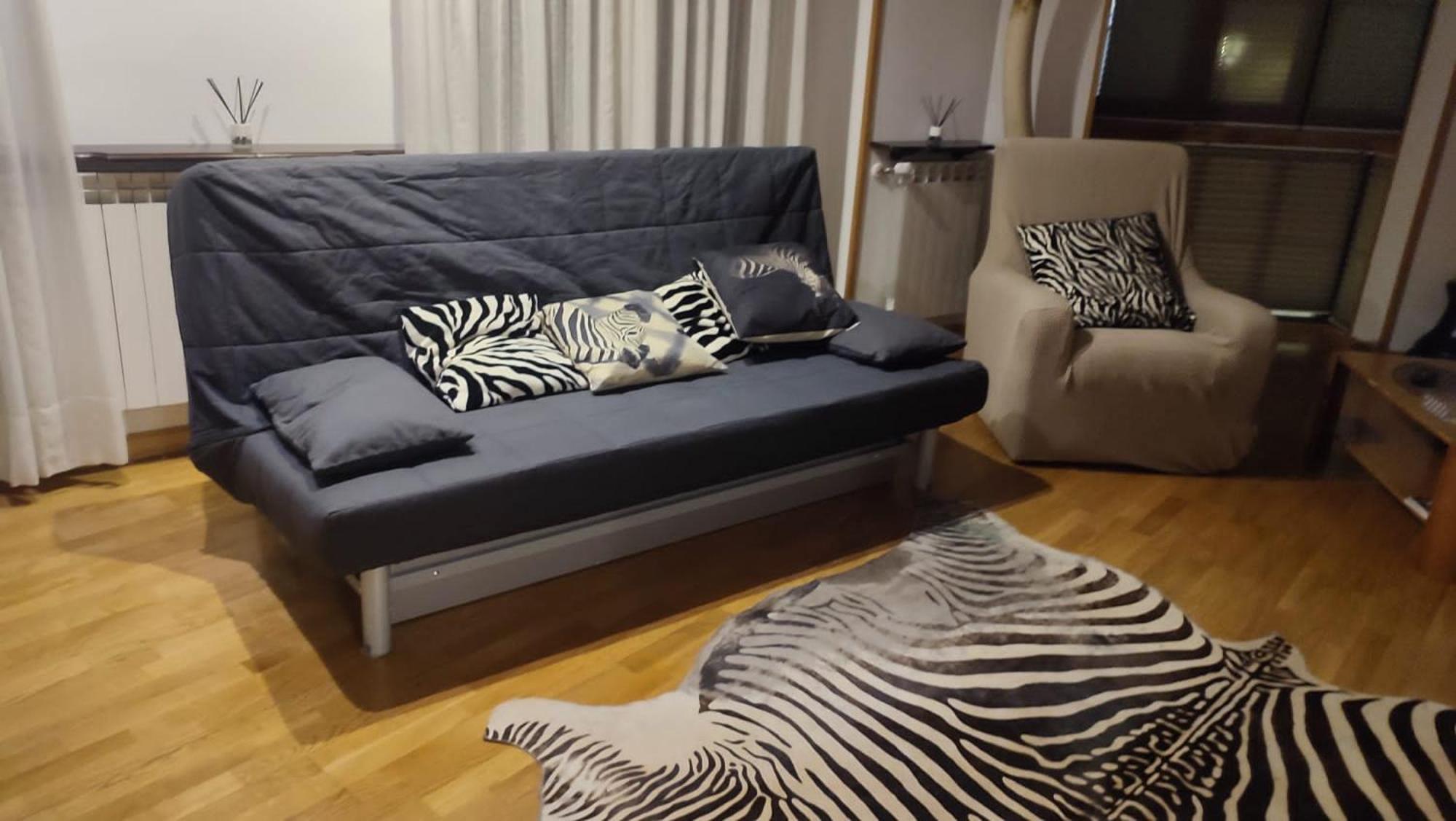 Piso Molly Daire León Dış mekan fotoğraf