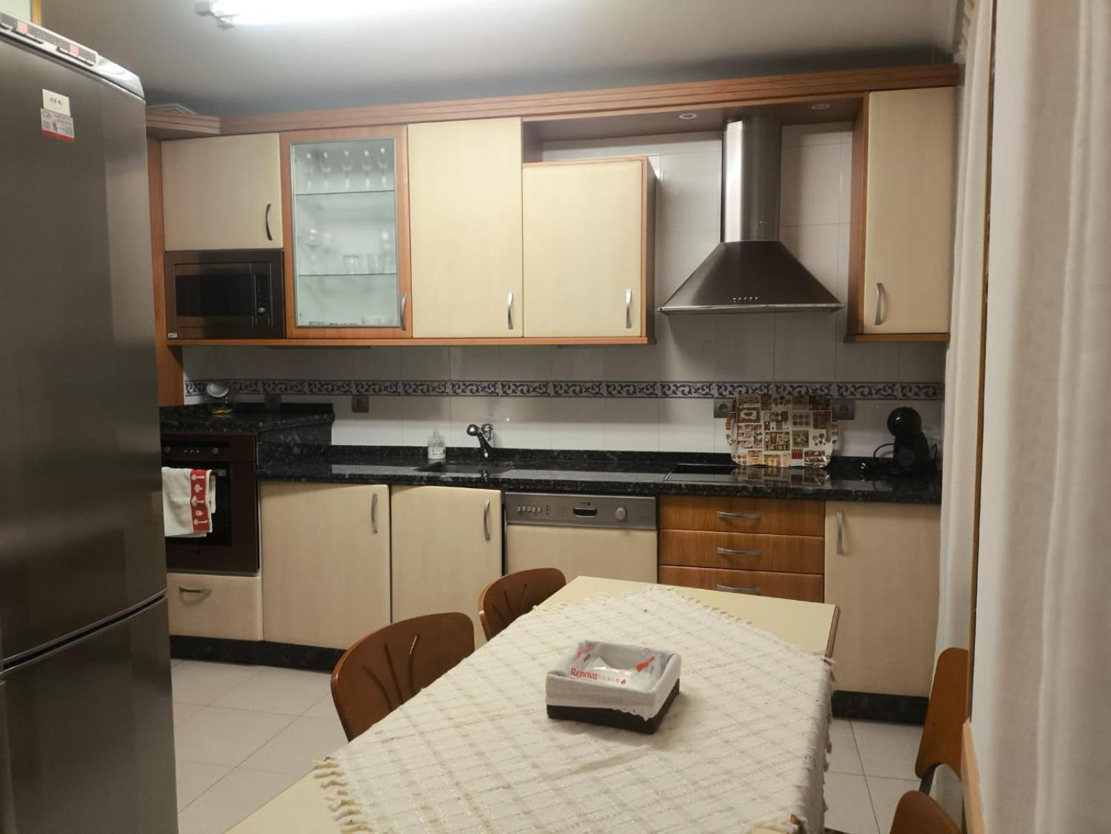 Piso Molly Daire León Dış mekan fotoğraf