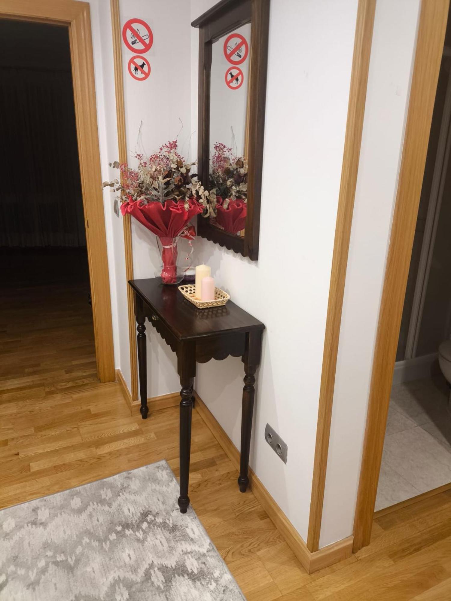 Piso Molly Daire León Dış mekan fotoğraf